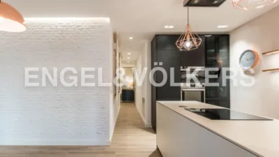Apartamento en alquiler en Calle de Ríos Rosas, cerca de Calle de Ponzano - Imagen 12