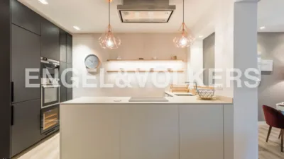 Apartamento en alquiler en Calle de Ríos Rosas, cerca de Calle de Ponzano - Imagen 13