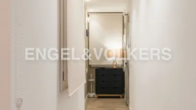 Apartamento en alquiler en Calle de Ríos Rosas, cerca de Calle de Ponzano - Imagen 14