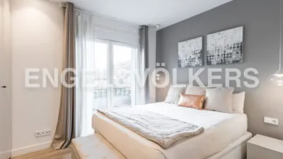 Apartamento en alquiler en Calle de Ríos Rosas, cerca de Calle de Ponzano - Imagen 15