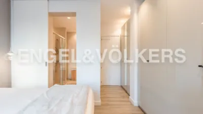 Apartamento en alquiler en Calle de Ríos Rosas, cerca de Calle de Ponzano - Imagen 16