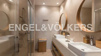 Apartamento en alquiler en Calle de Ríos Rosas, cerca de Calle de Ponzano - Imagen 17