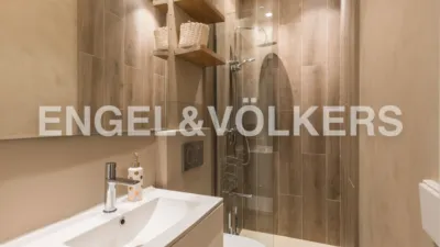 Apartamento en alquiler en Calle de Ríos Rosas, cerca de Calle de Ponzano - Imagen 18