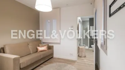 Apartamento en alquiler en Calle de Ríos Rosas, cerca de Calle de Ponzano - Imagen 19