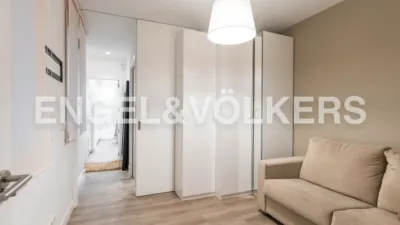 Apartamento en alquiler en Calle de Ríos Rosas, cerca de Calle de Ponzano - Imagen 20