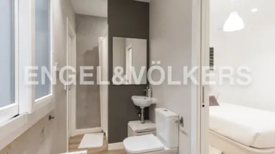 Apartamento en alquiler en Calle de Ríos Rosas, cerca de Calle de Ponzano - Imagen 21