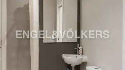 Apartamento en alquiler en Calle de Ríos Rosas, cerca de Calle de Ponzano - Imagen 22