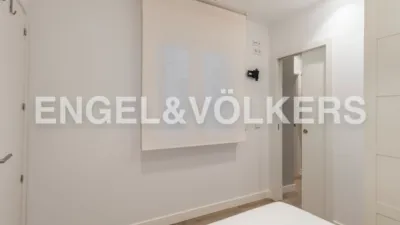 Apartamento en alquiler en Calle de Ríos Rosas, cerca de Calle de Ponzano - Imagen 24