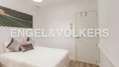 Apartamento en alquiler en Calle de Ríos Rosas, cerca de Calle de Ponzano - Imagen 25