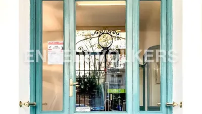Apartamento en alquiler en Calle de Ríos Rosas, cerca de Calle de Ponzano - Imagen 26