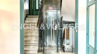 Apartamento en alquiler en Calle de Ríos Rosas, cerca de Calle de Ponzano - Imagen 27