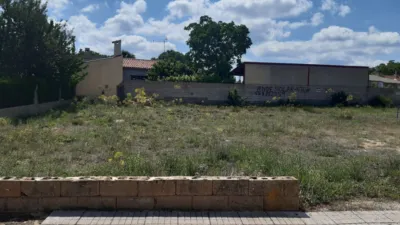 Terreno en venta en Travesía Tercera Piscina, 27 - Vista 3