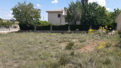 Terreno en venta en Travesía Tercera Piscina, 27 - Vista 5