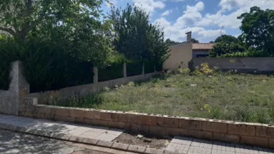Terreno en venta en Travesía Tercera Piscina, 27 - Vista 2
