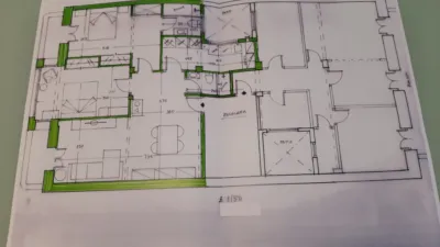 Piso en venta en Colon Ibilbidea, 5, Erdialdea-Alde Zaharra-Mendibil-Santiago (Irun) de 375.000 €