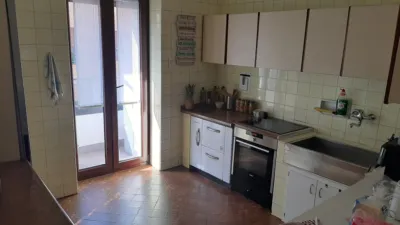 Piso en venta en Colon Ibilbidea, 5, Erdialdea-Alde Zaharra-Mendibil-Santiago (Irun) de 375.000 €