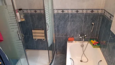 Piso en venta en Colon Ibilbidea, 5, Erdialdea-Alde Zaharra-Mendibil-Santiago (Irun) de 375.000 €