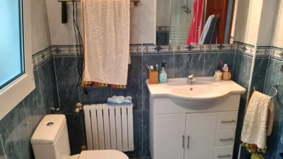 Piso en venta en Colon Ibilbidea, 5, Erdialdea-Alde Zaharra-Mendibil-Santiago (Irun) de 375.000 €