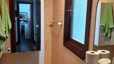 Piso en venta en Colon Ibilbidea, 5, Erdialdea-Alde Zaharra-Mendibil-Santiago (Irun) de 375.000 €