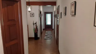 Piso en venta en Colon Ibilbidea, 5, Erdialdea-Alde Zaharra-Mendibil-Santiago (Irun) de 375.000 €