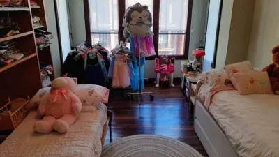 Piso en venta en Colon Ibilbidea, 5, Erdialdea-Alde Zaharra-Mendibil-Santiago (Irun) de 375.000 €