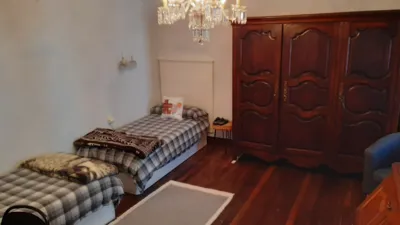 Piso en venta en Colon Ibilbidea, 5, Erdialdea-Alde Zaharra-Mendibil-Santiago (Irun) de 375.000 €