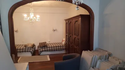 Piso en venta en Colon Ibilbidea, 5, Erdialdea-Alde Zaharra-Mendibil-Santiago (Irun) de 375.000 €