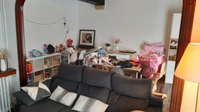Piso en venta en Colon Ibilbidea, 5, Erdialdea-Alde Zaharra-Mendibil-Santiago (Irun) de 375.000 €