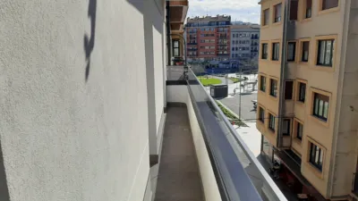 Piso en venta en Colon Ibilbidea, 5, Erdialdea-Alde Zaharra-Mendibil-Santiago (Irun) de 375.000 €