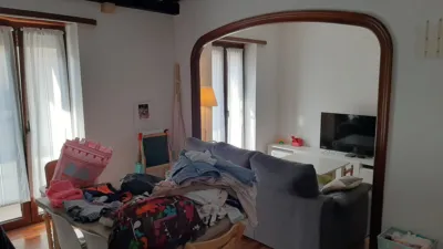 Piso en venta en Colon Ibilbidea, 5, Erdialdea-Alde Zaharra-Mendibil-Santiago (Irun) de 375.000 €