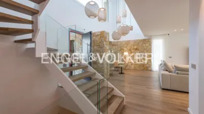 House in Vallpineda-Santa Bàrbara photo 16