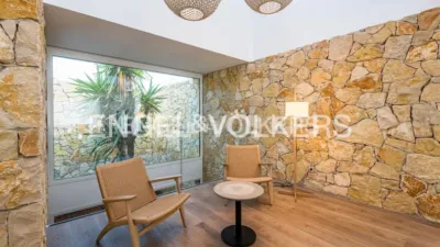 House in Vallpineda-Santa Bàrbara photo 17