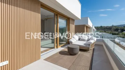 House in Vallpineda-Santa Bàrbara photo 20