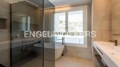 House in Vallpineda-Santa Bàrbara photo 29