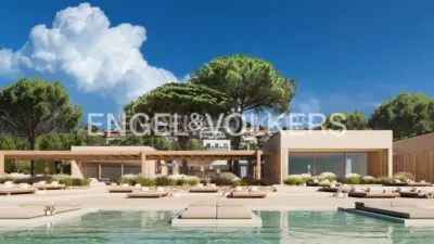 House in Vallpineda-Santa Bàrbara photo 45