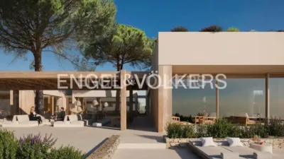 House in Vallpineda-Santa Bàrbara photo 46