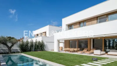 House in Vallpineda-Santa Bàrbara photo 4