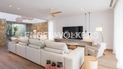House in Vallpineda-Santa Bàrbara photo 7