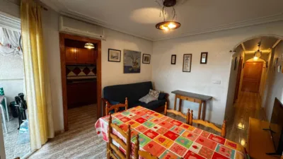 Pis – Torrevieja - Vista 3