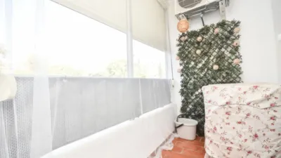 Piso en venta en Son Dameto, Son Dameto (Distrito Ponent. Palma de Mallorca) de 465.000 €
