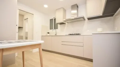 Piso en venta en Son Dameto, Son Dameto (Distrito Ponent. Palma de Mallorca) de 465.000 €
