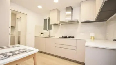 Piso en venta en Son Dameto, Son Dameto (Distrito Ponent. Palma de Mallorca) de 465.000 €