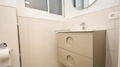 Piso en venta en Son Dameto, Son Dameto (Distrito Ponent. Palma de Mallorca) de 465.000 €