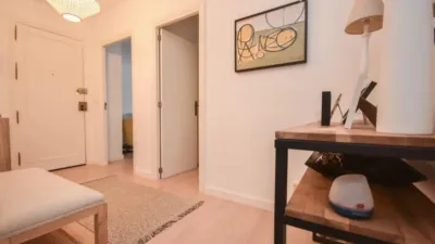 Piso en venta en Son Dameto, Son Dameto (Distrito Ponent. Palma de Mallorca) de 465.000 €