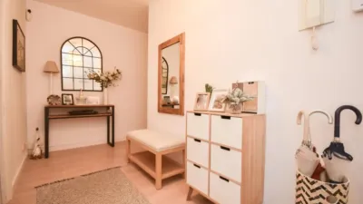 Piso en venta en Son Dameto, Son Dameto (Distrito Ponent. Palma de Mallorca) de 465.000 €