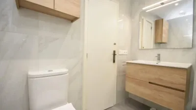 Piso en venta en Son Dameto, Son Dameto (Distrito Ponent. Palma de Mallorca) de 465.000 €