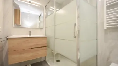 Piso en venta en Son Dameto, Son Dameto (Distrito Ponent. Palma de Mallorca) de 465.000 €