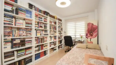 Piso en venta en Son Dameto, Son Dameto (Distrito Ponent. Palma de Mallorca) de 465.000 €