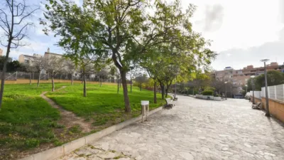 Piso en venta en Son Dameto, Son Dameto (Distrito Ponent. Palma de Mallorca) de 465.000 €