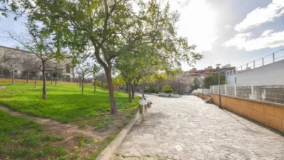 Piso en venta en Son Dameto, Son Dameto (Distrito Ponent. Palma de Mallorca) de 465.000 €